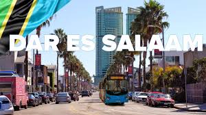 Dar es alam